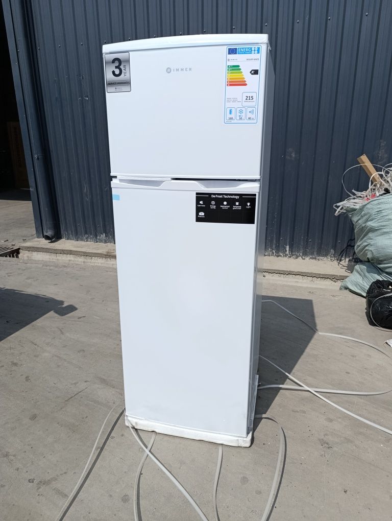 Xolodilnik immer 1.45 sm 210 litr