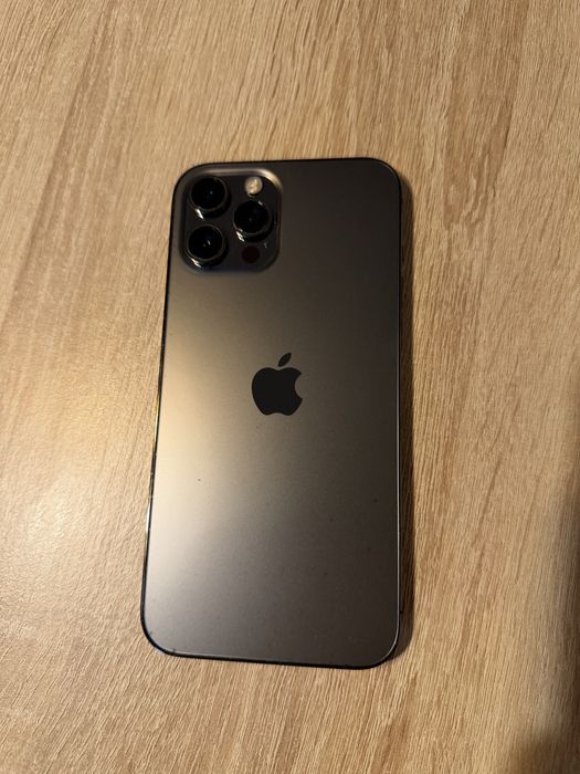 Iphone 12 pro max 256 GB