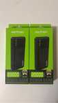 Повербанк 20000mAh карманная зарядка, powerbank