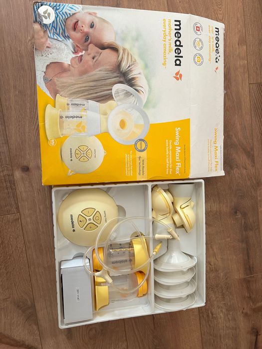 Mendela Swing Maxi Flex