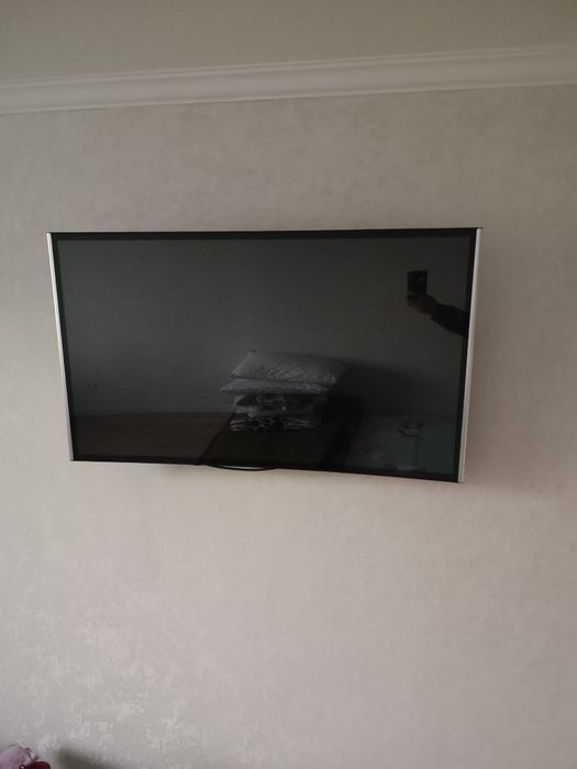 Продам Смарт тв samsung