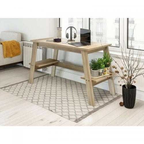 Бюро Teknik Office Baylor Trestle , Офис декоративно бюро