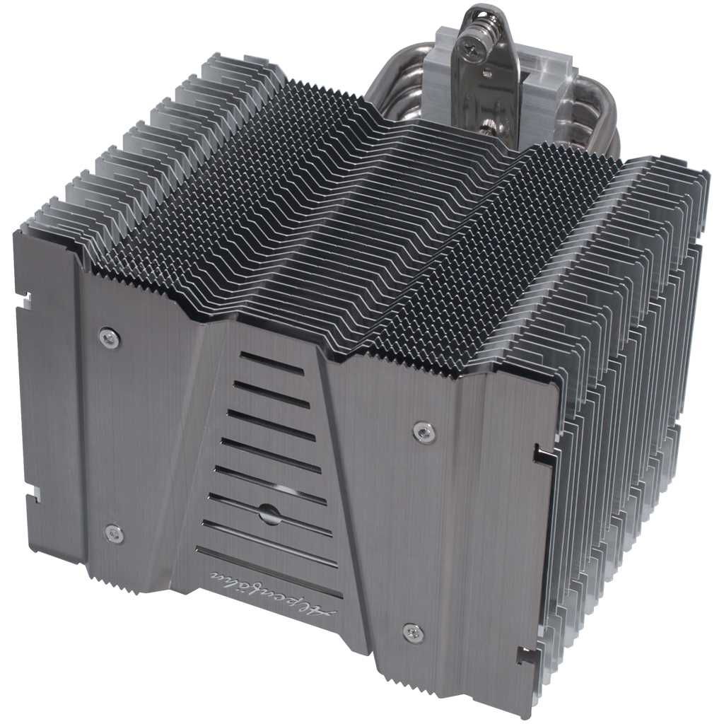 Охладител Alpenföhn Brocken 3 140mm АМ4 220W TDP