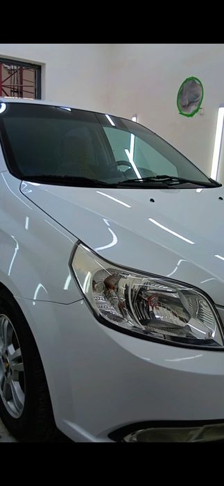 Ravon mexanika holati yaxshi