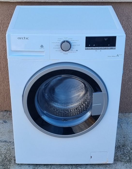 Masina de spalat Arctic 8kg A+++