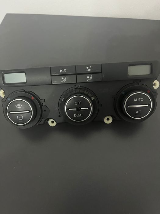 Panou clima Golf 5