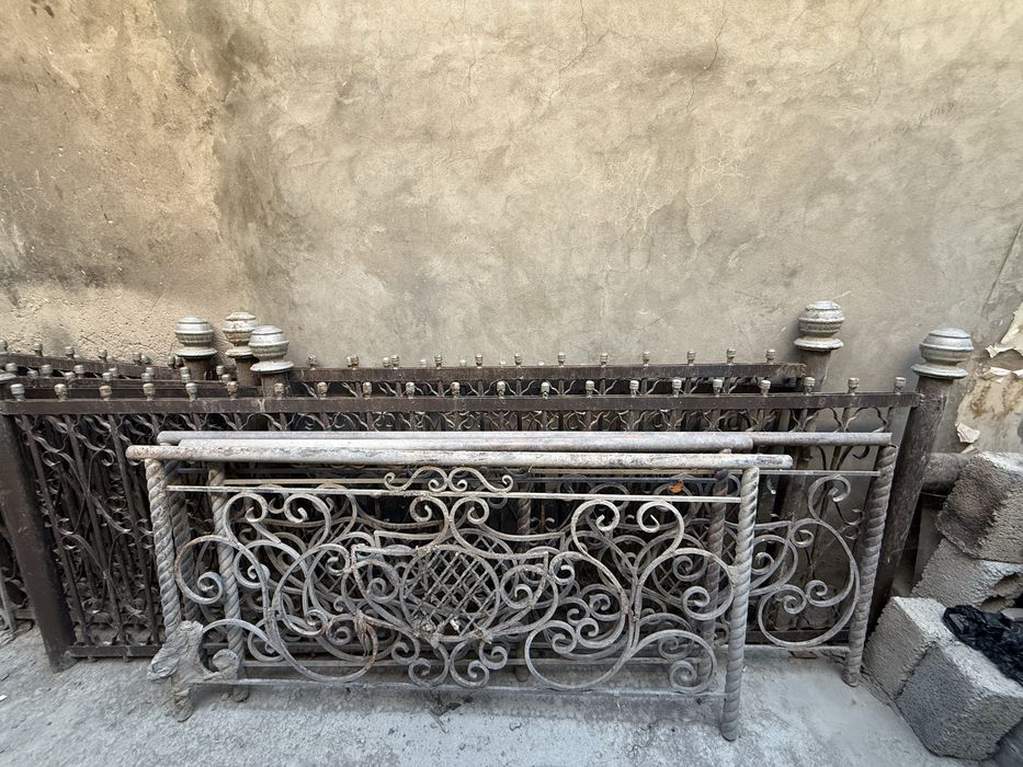 Решетка арзон хар хиллари бор 250.000 дан кв.м