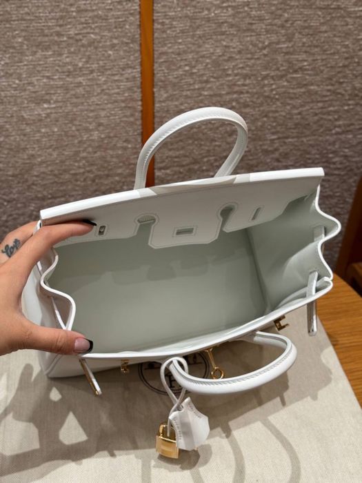 Geanta Hermes Birkin Swift 25