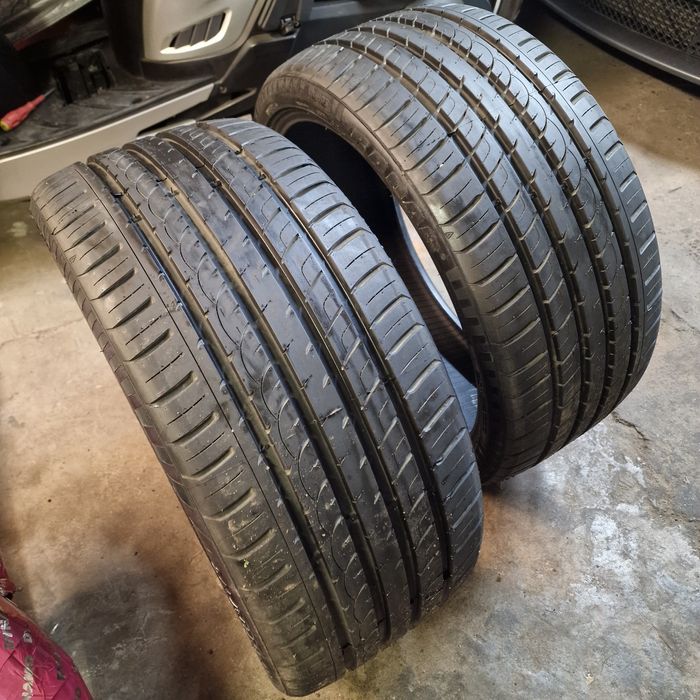 245 35 20 нови гуми