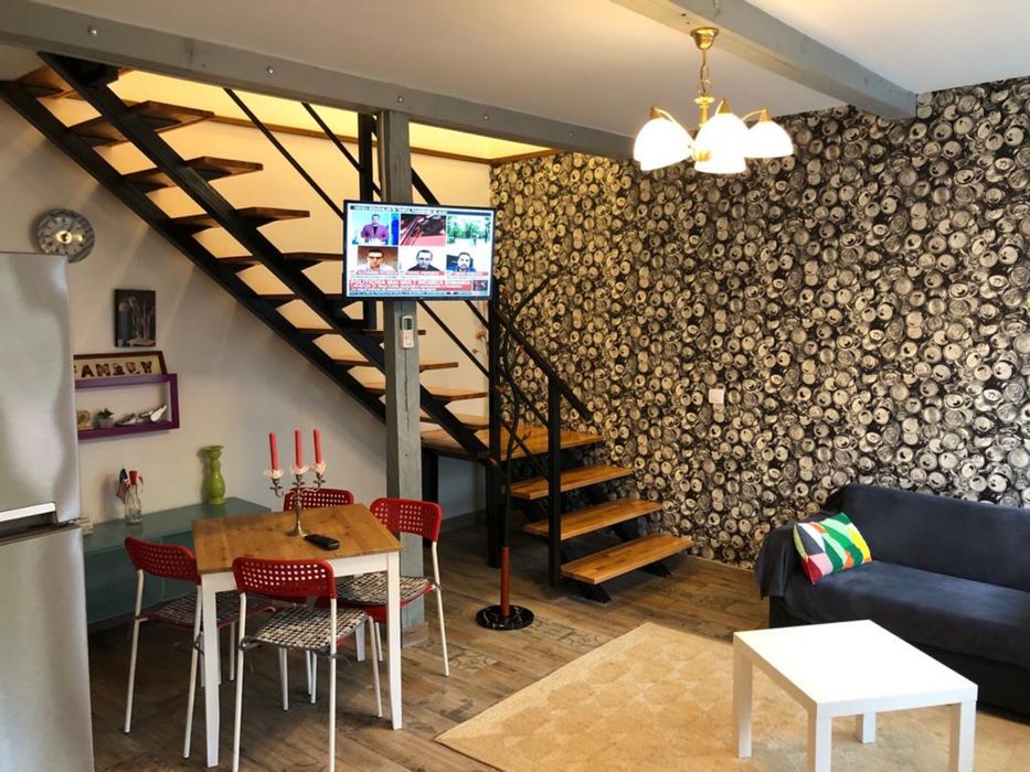 Vilă P+E duplex ultracentral PROPRIETAR