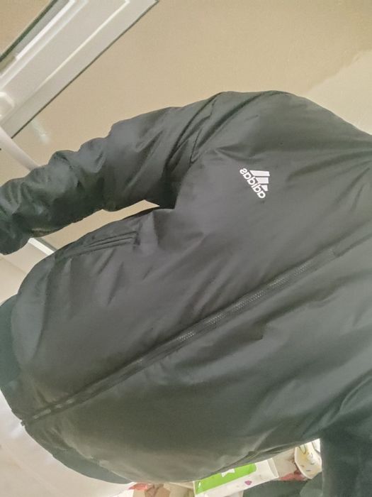 Зимно яке Adidas Размер М оригинал