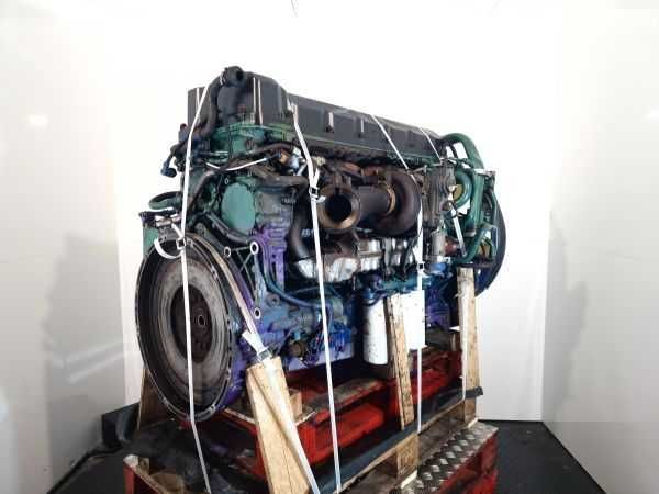 Motor Volvo D13B440 EC06 / piese camioane second si noi