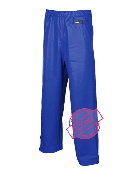 Pantaloni impermeabili