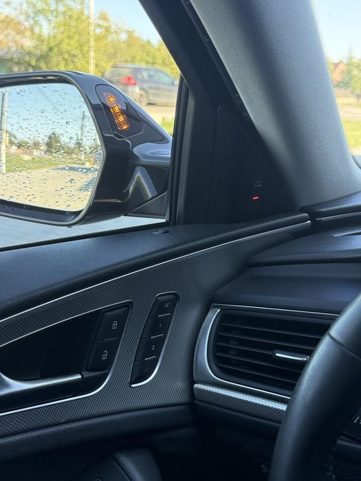 Audi a6 c7 3.0 quattro