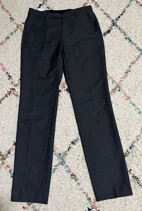 Costum barbati Hugo Boss regular fit