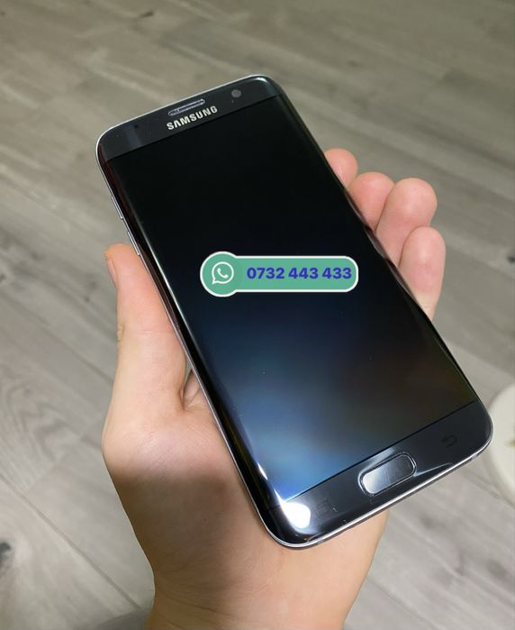 Display ORIGINAL Samsung S7 Edge