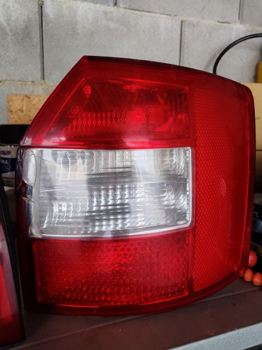 Стопове за ауди а4 б6 авант a4 b6 avant