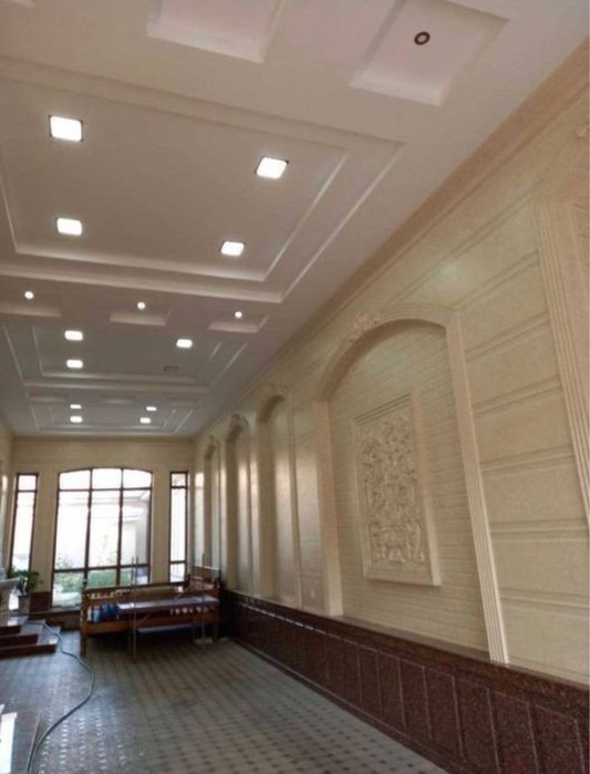 Продается шикарный участок в Юнусабадском районе