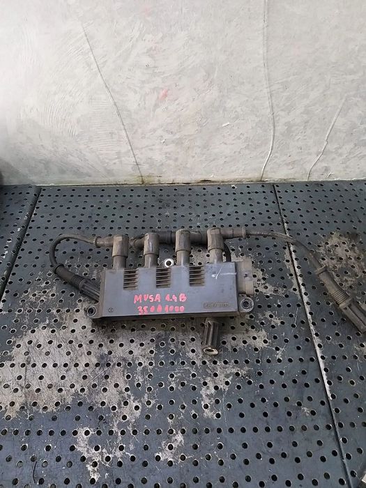 Bobina inductie 1.4 b lancia musa