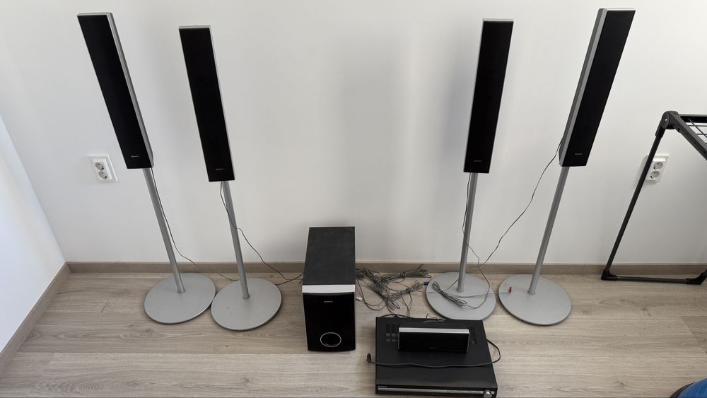 Sony HT-SF1200 5.1
