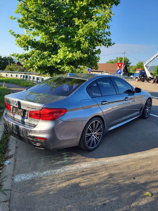 BMW G30 2017 3.0xd