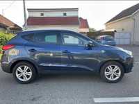 Hyundai ix35 2.0D 136 CP