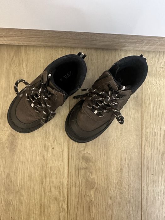 Детски боти ZARA - 25