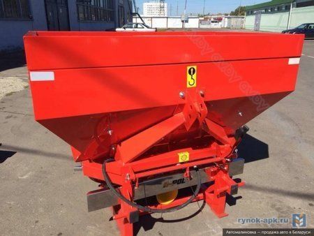 РУМ-600,800,1000,1200 литр D-POL