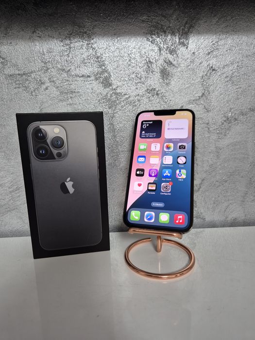 IPhone 13 PRO 512GB Impecabil