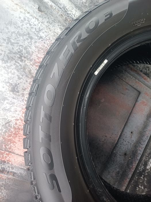 215/60/16 Pirelli Дот 3824