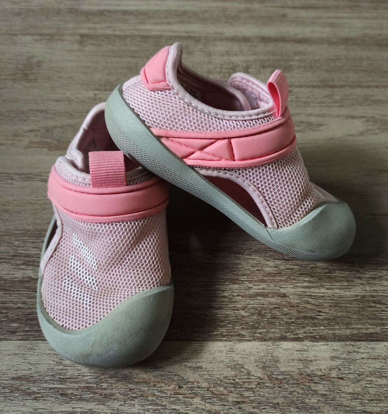 Детски/ бебешки обувки,сандали/ ботуши за момиченце