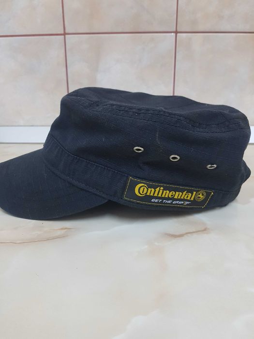 Sapca Mountain King Continental