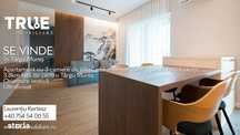 Apartament cu 3 camere, 68m² + terase 20m²,cartierul Unirii!
