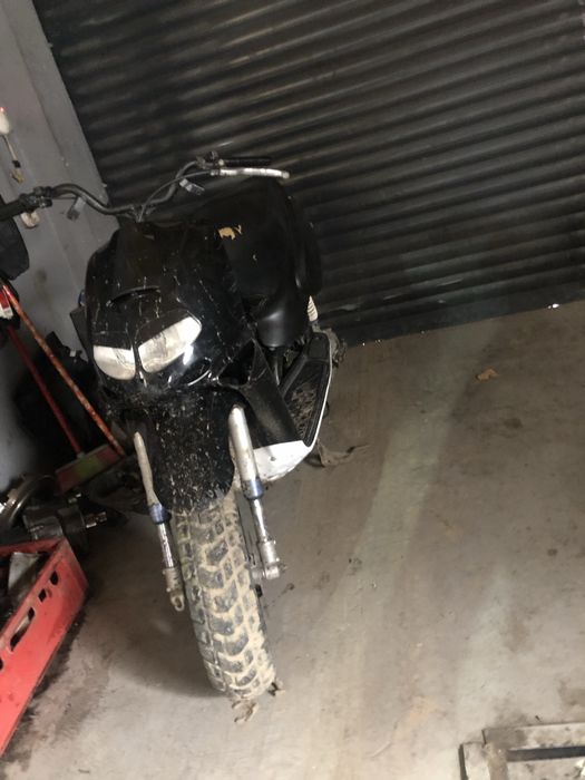 Vand scuter aprilia sau achimb cu subwoofer