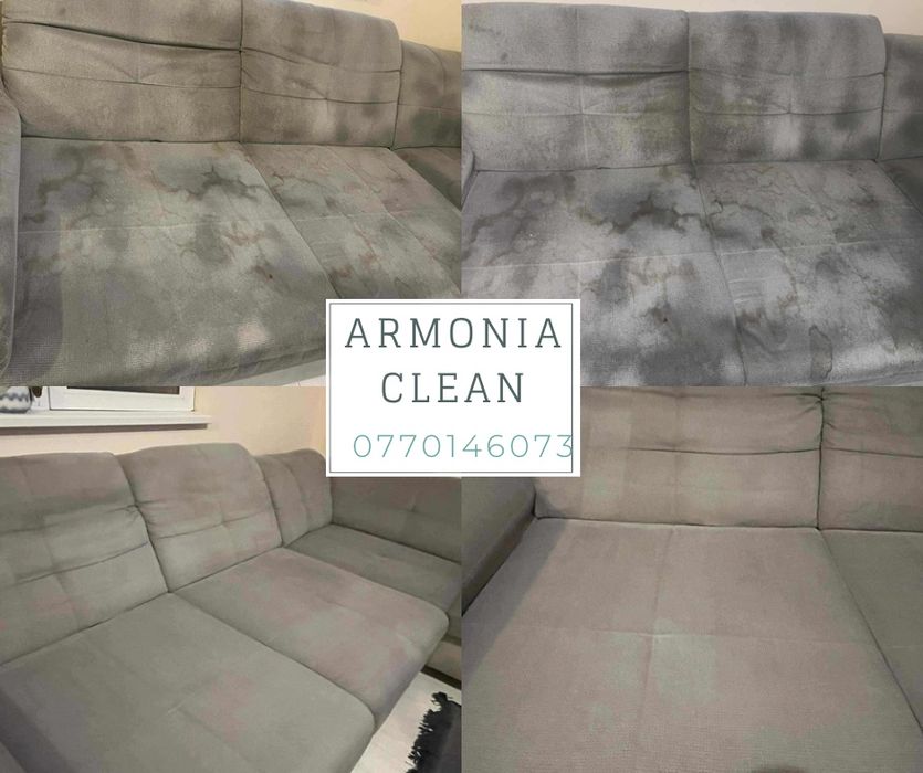 Servicii curatenie profesionala