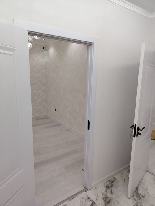 Квартира сотилади