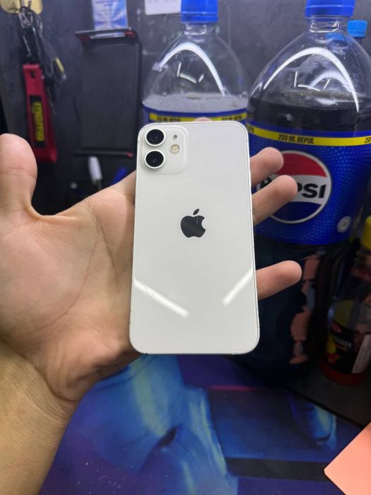 Iphone 12 mini 64 gb