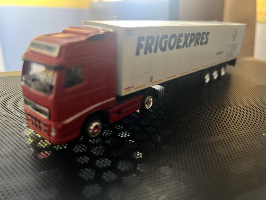 Vand machete frigoexpres