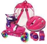 Set role cu lumini p