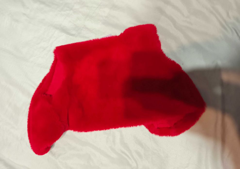 Rochiță de Crăciun+bolero,86