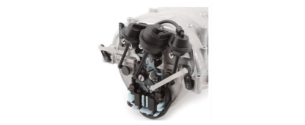 Kit Reparatie Galerie Admisie Mercedes Benz