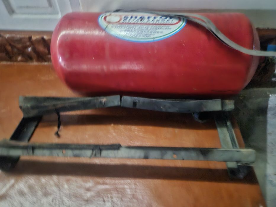 Metan balon 75.talik