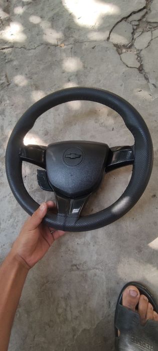 Spark rul sotiladi