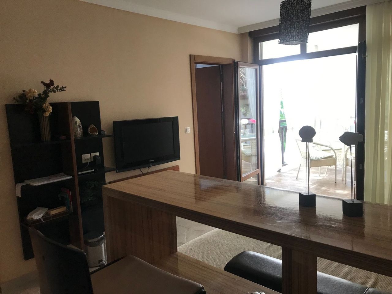 Продава се Двустаен апартамент в Созопол - 63 кв.м за 1493 €/кв.м - Снимка #1