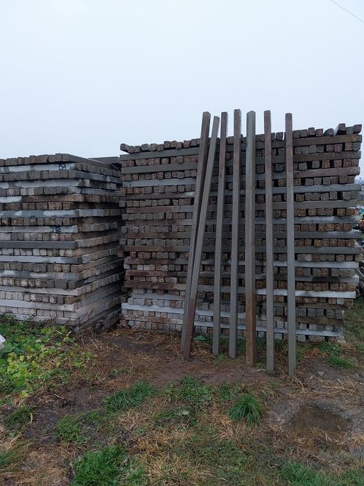 Spalieri de beton de vânzare