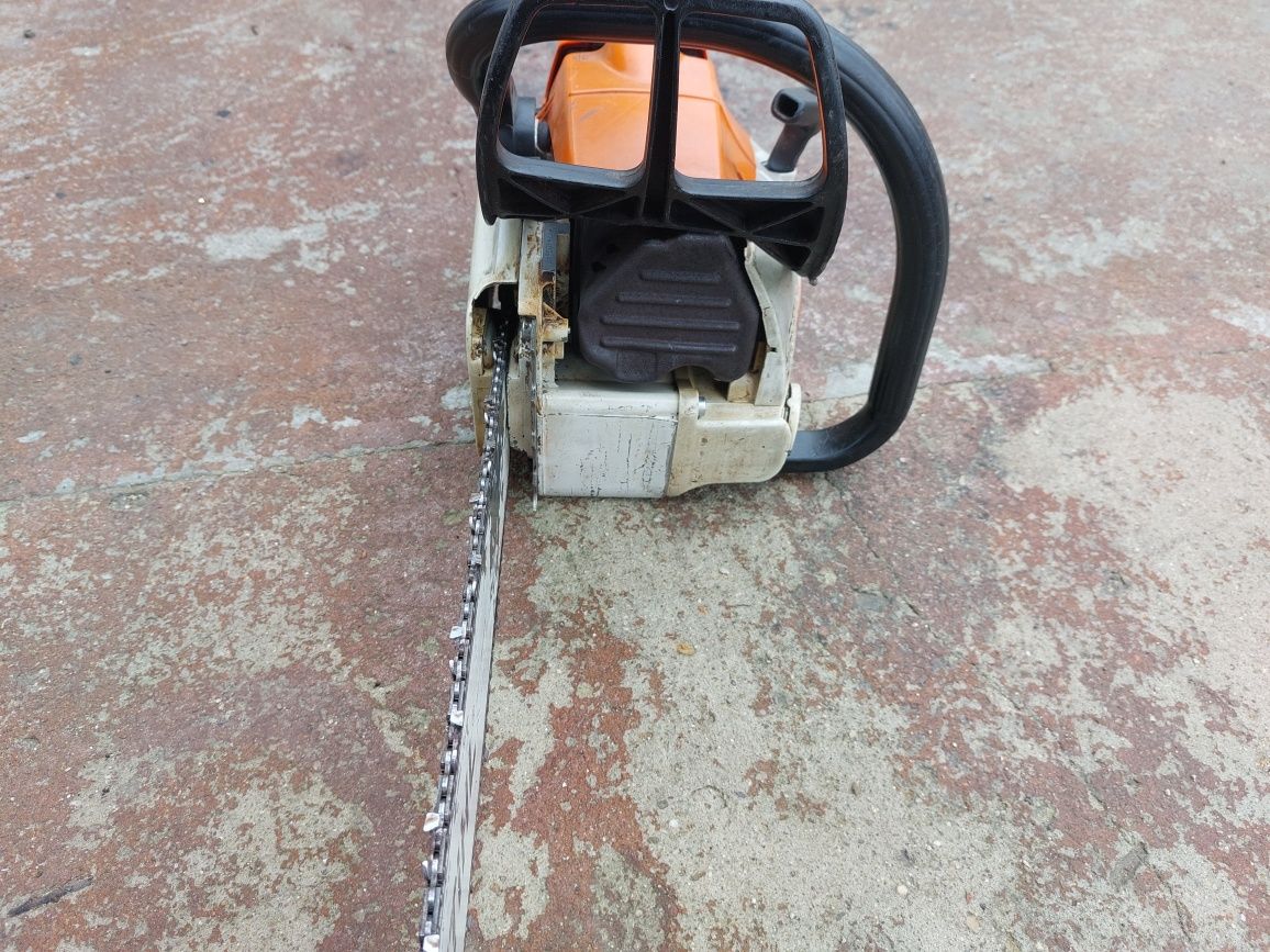 Stihl ms 270/щил мс270