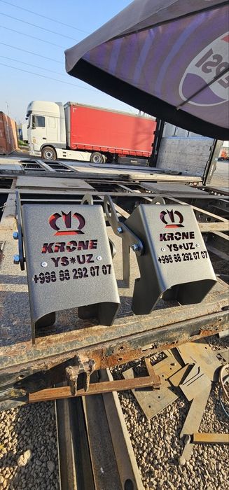 Lentayka Lenives  Krashten