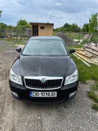 Skoda Octavia 1.6 TDI