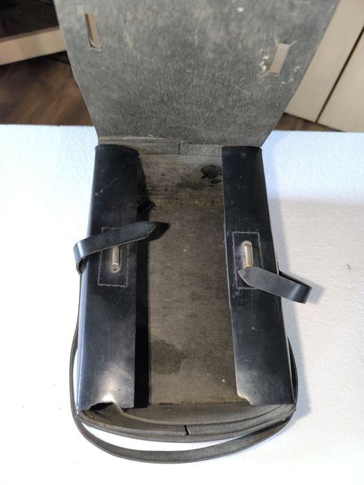 Instrument de măsură Ț4315 anul 1978