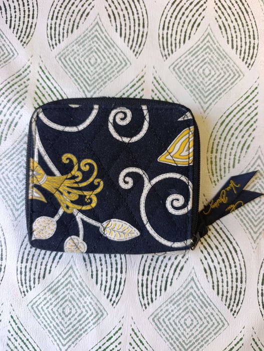 Дамско портмоне Vera Bradley